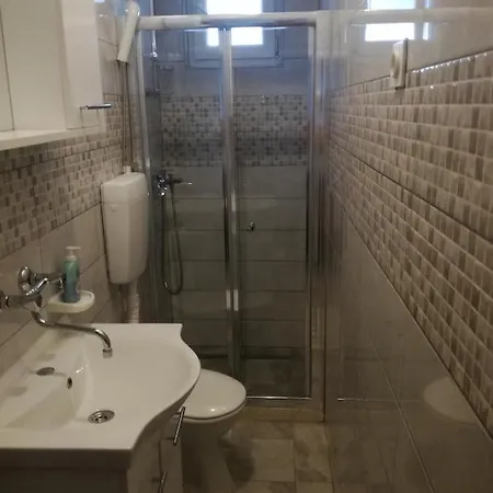 Apartman Laus Zavalatica Exterior photo