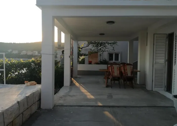 Apartman Laus