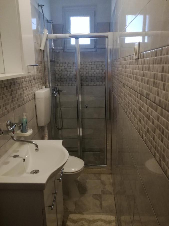 Laus Apartman Zavalatica