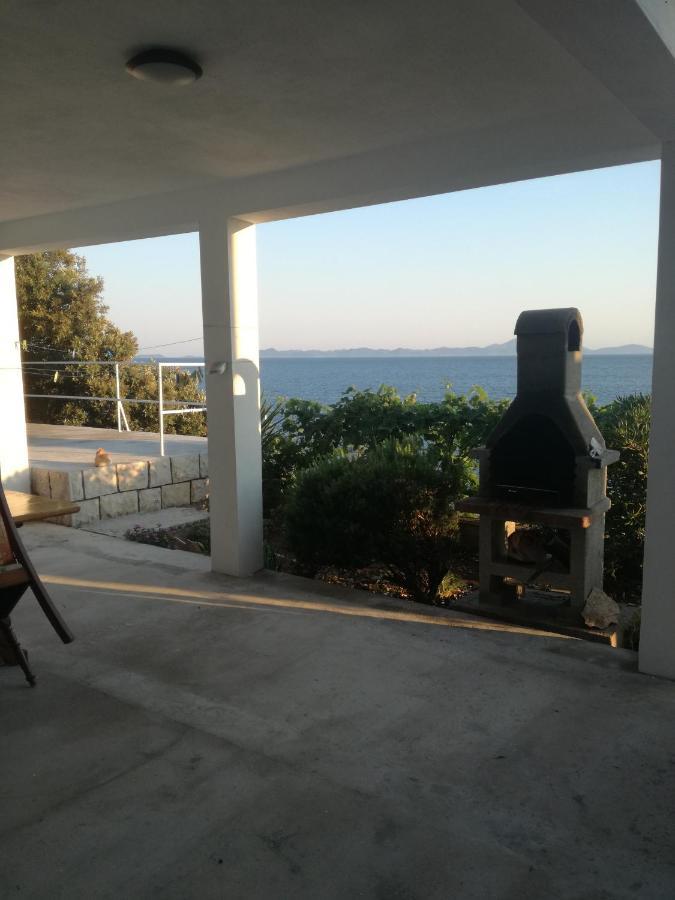 Laus Apartman